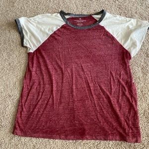 American Eagle t-shirt